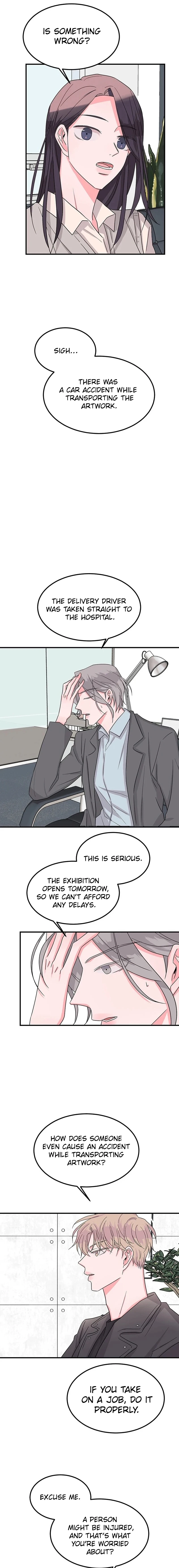 Gold Hands Chapter 9 Page 15