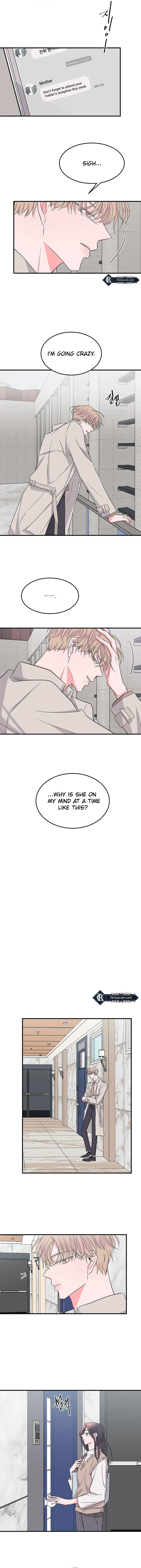 Gold Hands Chapter 18 -   Page 7