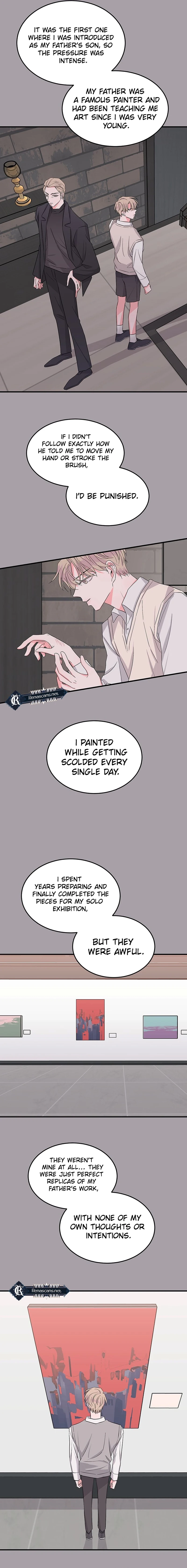 Gold Hands Chapter 21 Page 7