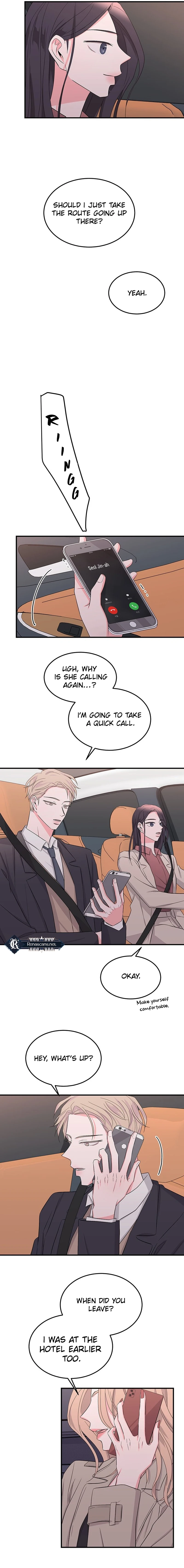 Gold Hands Chapter 21 Page 16