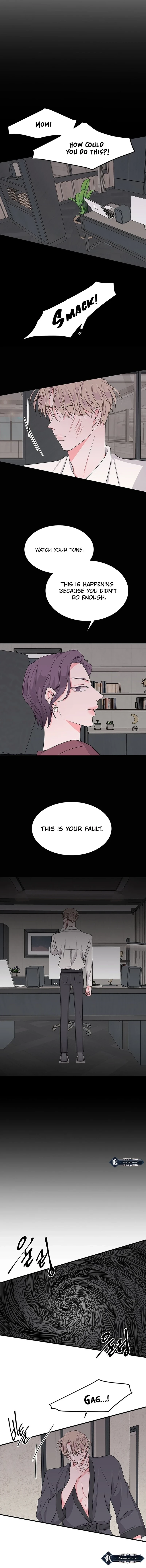Gold Hands Chapter 17 -   Page 10
