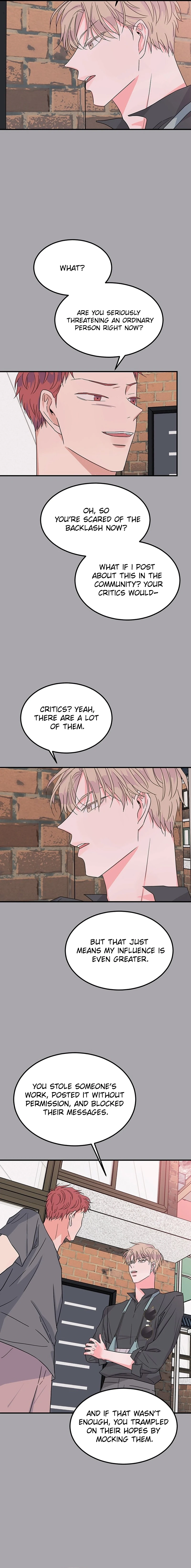 Gold Hands Chapter 4 -   Page 16