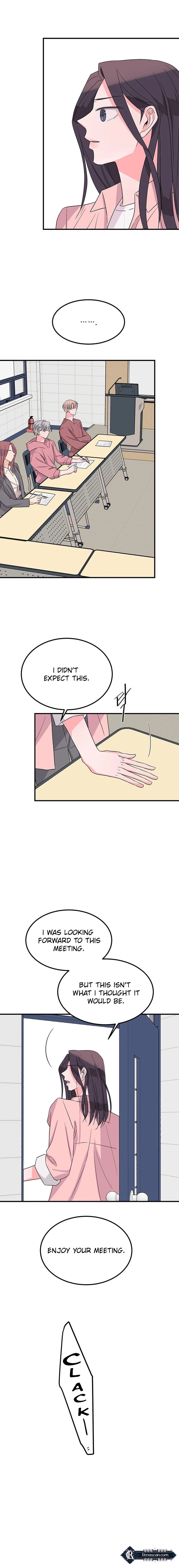 Gold Hands Chapter 6 -   Page 16