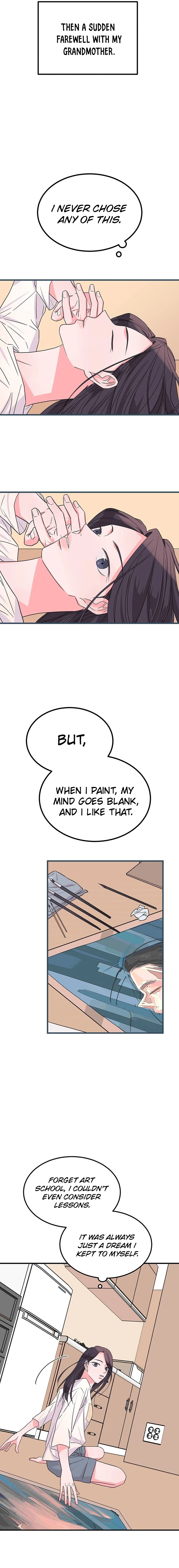 Gold Hands Chapter 1 Page 11