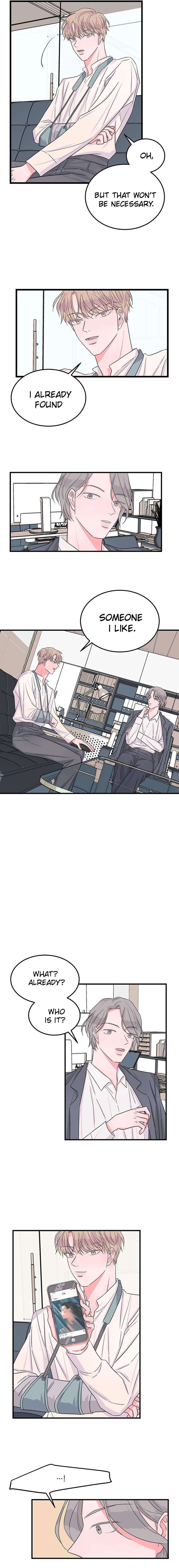 Gold Hands Chapter 2 Page 3