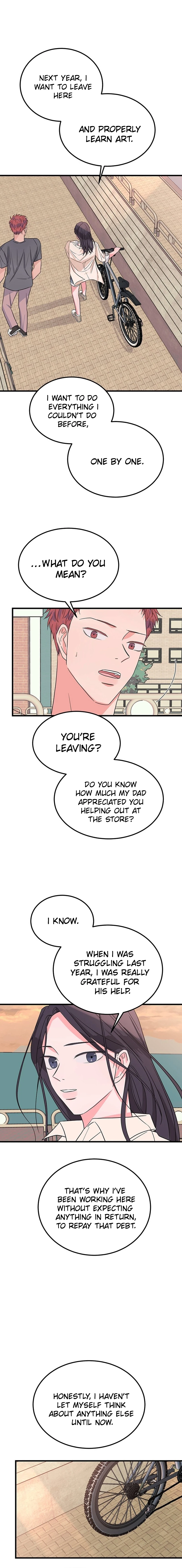 Gold Hands Chapter 2 Page 15