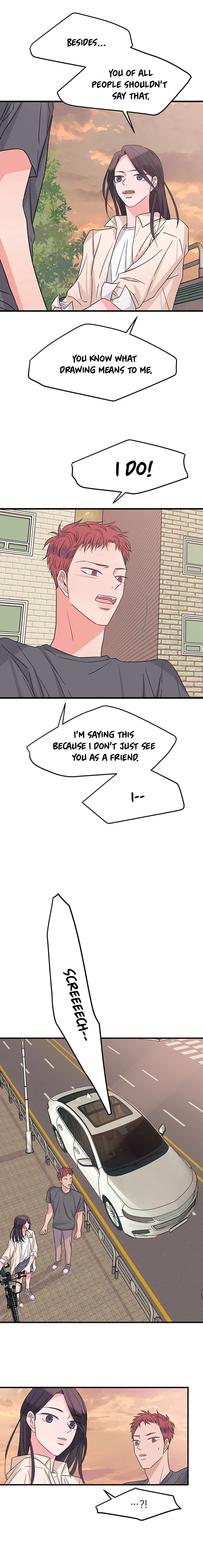 Gold Hands Chapter 2 Page 18
