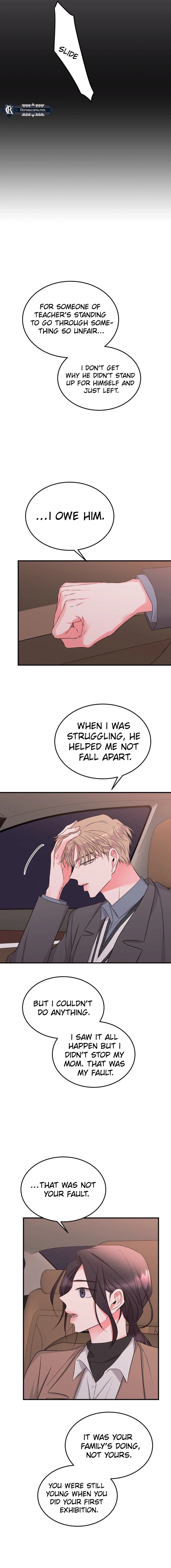 Gold Hands Chapter 37 Page 7