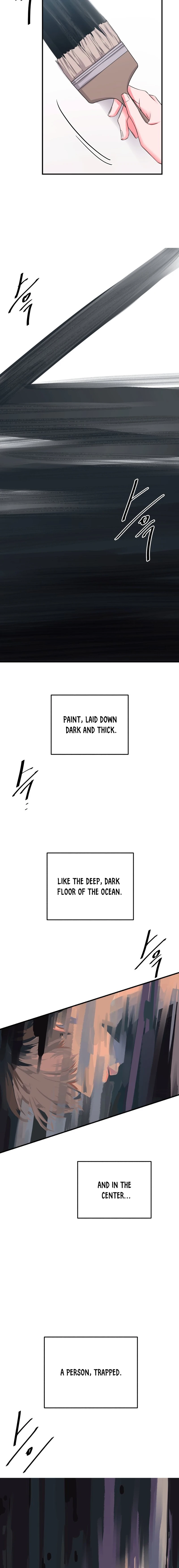Gold Hands Chapter 41 Page 6