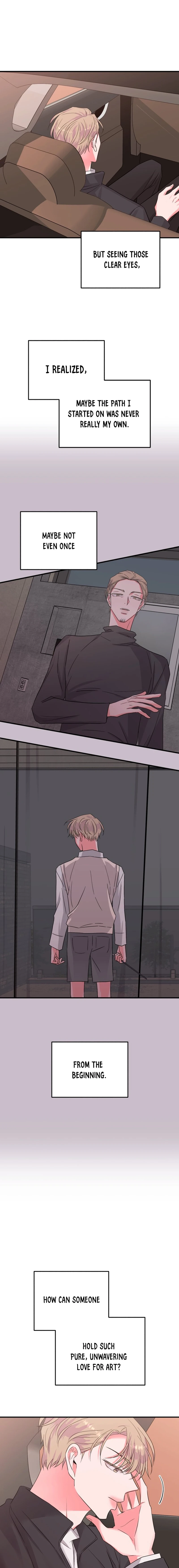 Gold Hands Chapter 41 Page 11