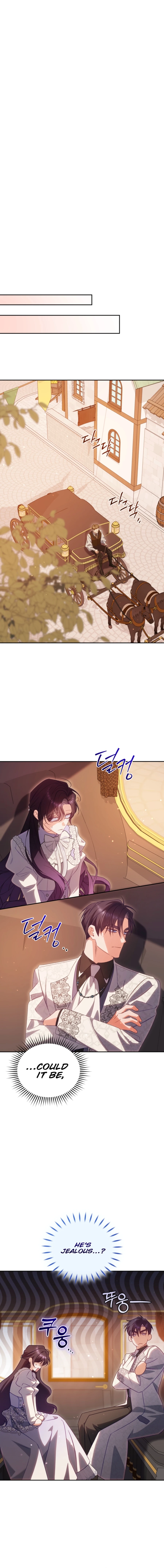 Honey, I Think That's a Misunderstanding Chapter 39 Page 15