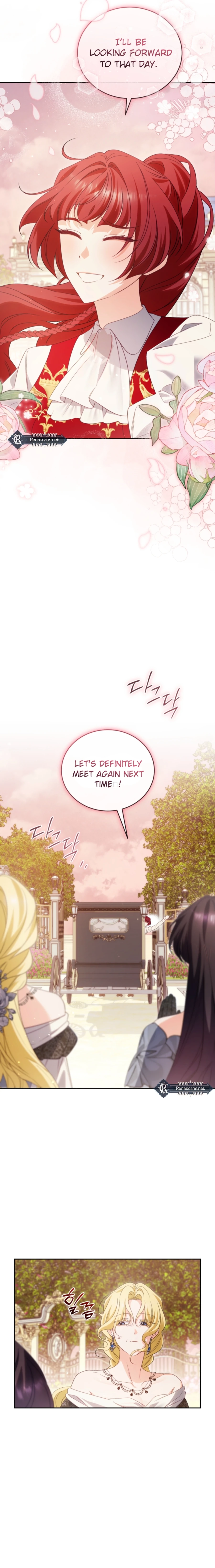 Honey, I Think That's a Misunderstanding Chapter 31 Page 15
