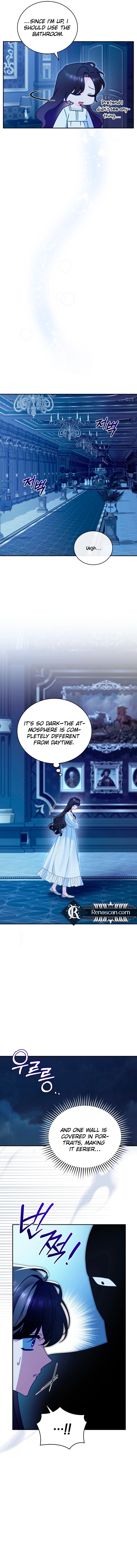 Honey, I Think That's a Misunderstanding Chapter 10 Page 13