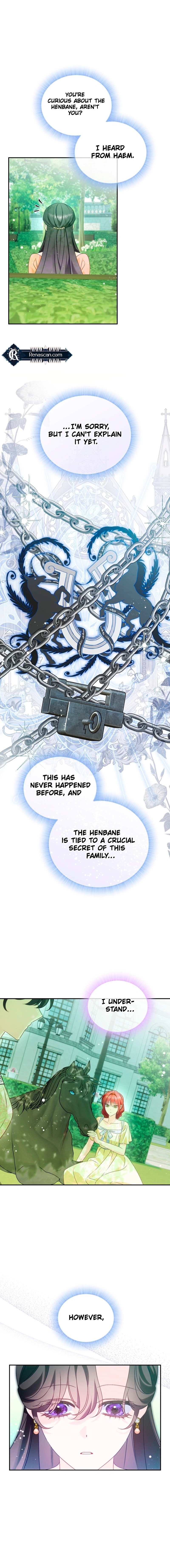 Honey, I Think That's a Misunderstanding Chapter 13 Page 13