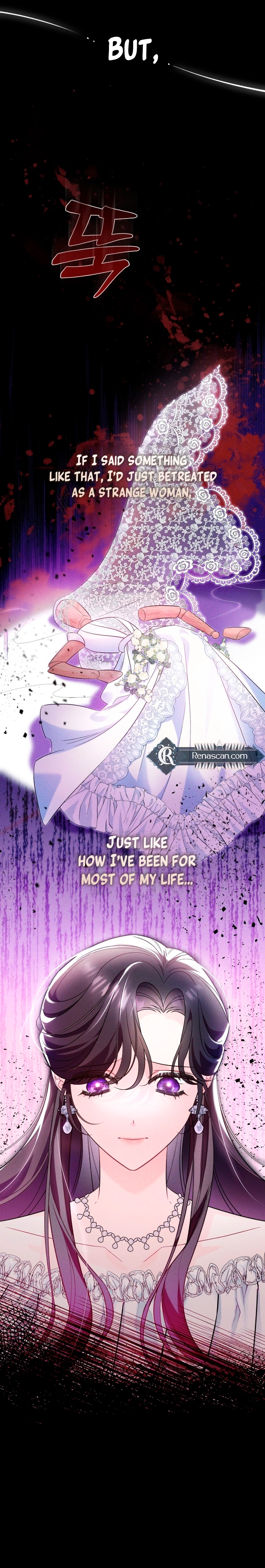 Honey, I Think That's a Misunderstanding Chapter 2 Page 16