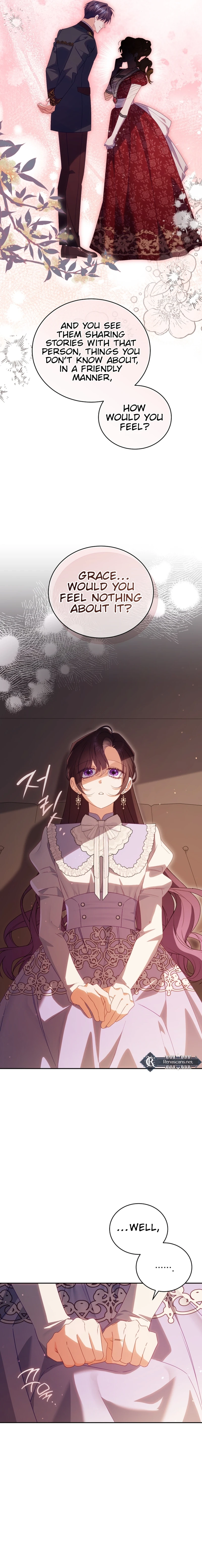 Honey, I Think That's a Misunderstanding Chapter 40 - Ch 40 Page 3
