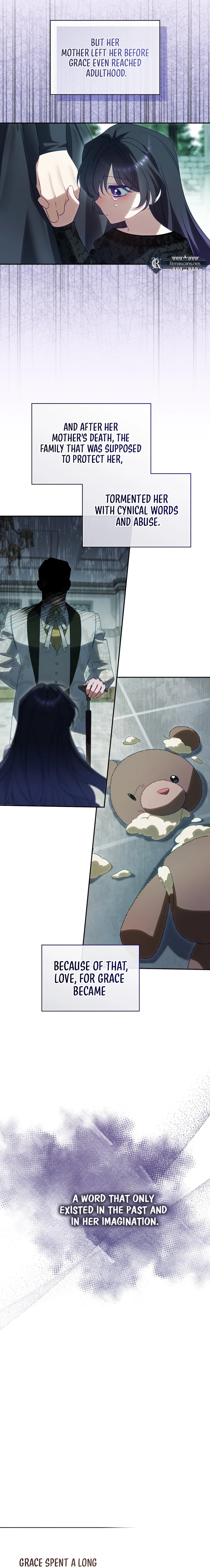Honey, I Think That's a Misunderstanding Chapter 40 - Ch 40 Page 7