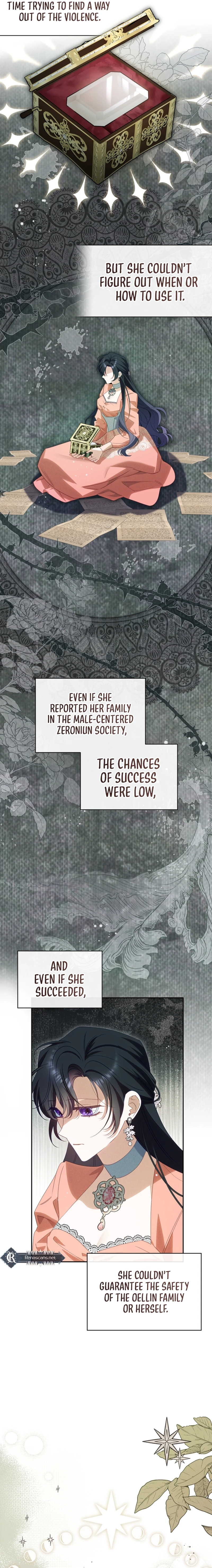 Honey, I Think That's a Misunderstanding Chapter 40 - Ch 40 Page 8