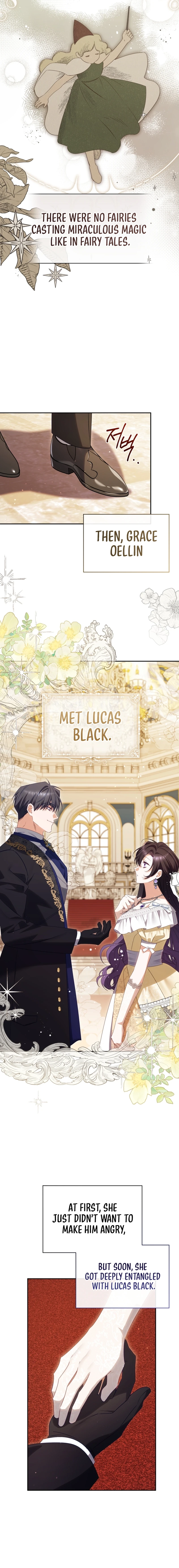 Honey, I Think That's a Misunderstanding Chapter 40 - Ch 40 Page 9