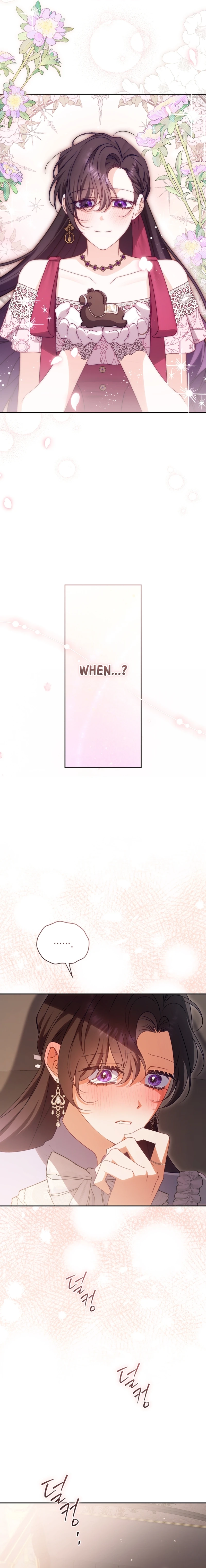 Honey, I Think That's a Misunderstanding Chapter 40 - Ch 40 Page 14