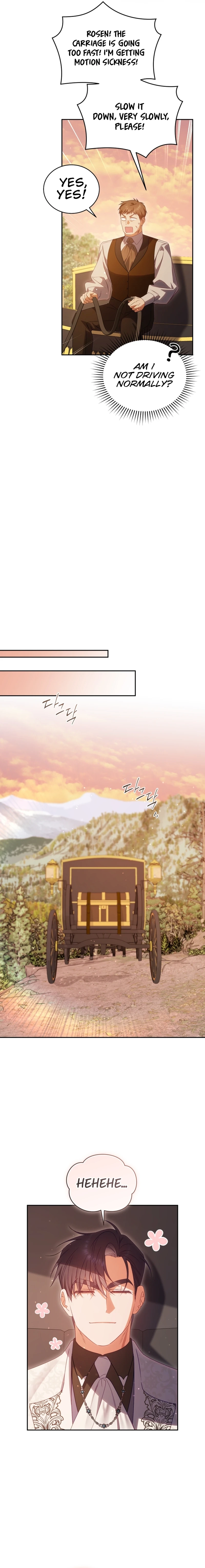 Honey, I Think That's a Misunderstanding Chapter 40 - Ch 40 Page 16