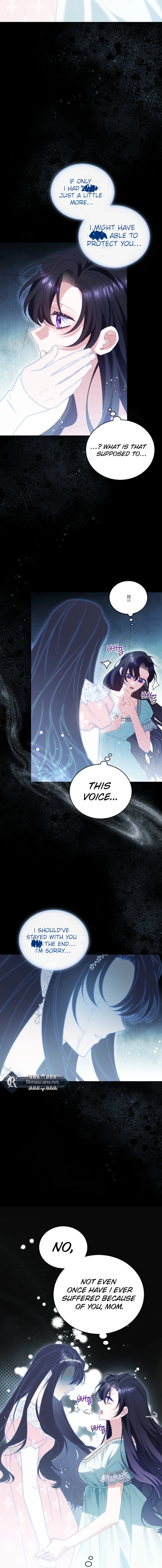 Honey, I Think That's a Misunderstanding Chapter 29 Page 2