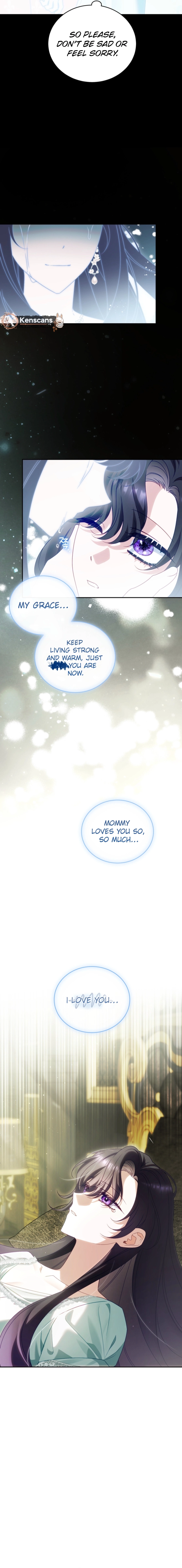 Honey, I Think That's a Misunderstanding Chapter 29 Page 3
