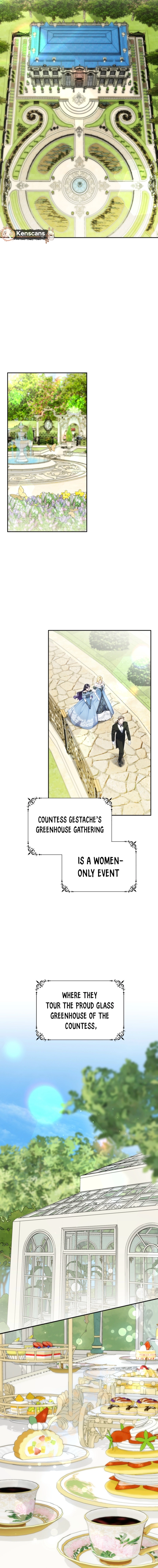 Honey, I Think That's a Misunderstanding Chapter 29 Page 15