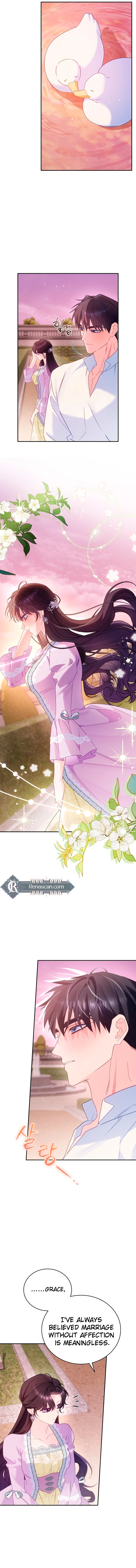 Honey, I Think That's a Misunderstanding Chapter 19 - ' Page 10