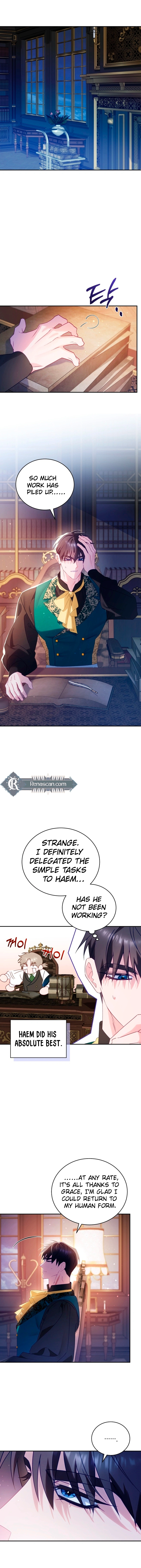 Honey, I Think That's a Misunderstanding Chapter 19 - ' Page 15