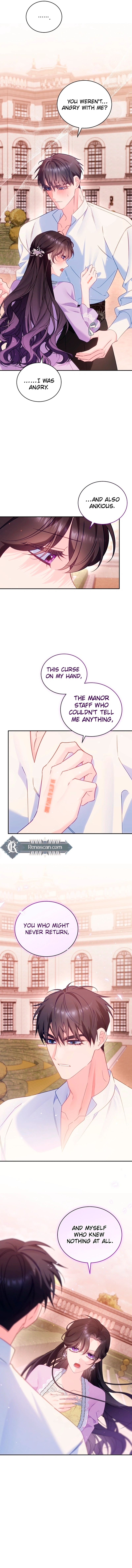 Honey, I Think That's a Misunderstanding Chapter 19 - ' Page 2
