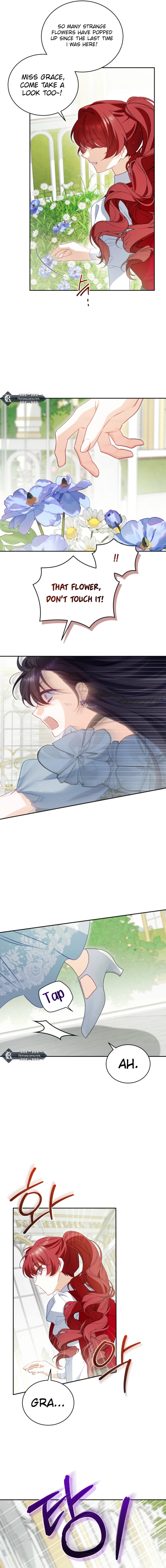 Honey, I Think That's a Misunderstanding Chapter 30 Page 17