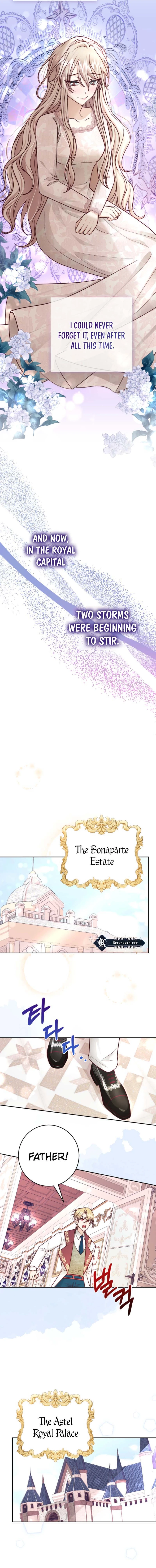 Husband Replacement Chapter 48 Page 12