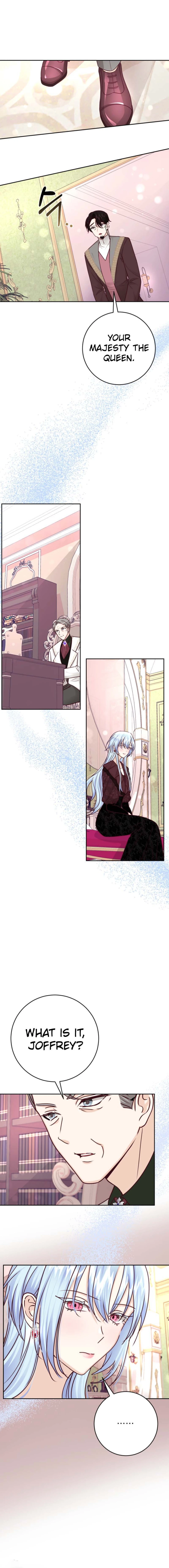 Husband Replacement Chapter 48 Page 13