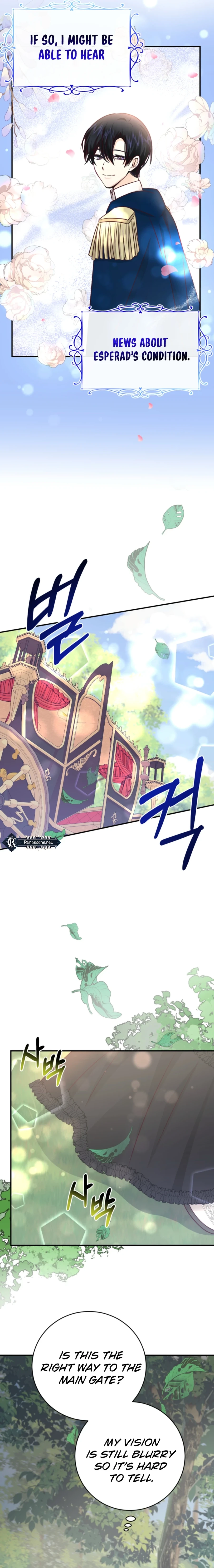 Husband Replacement Chapter 26 Page 9