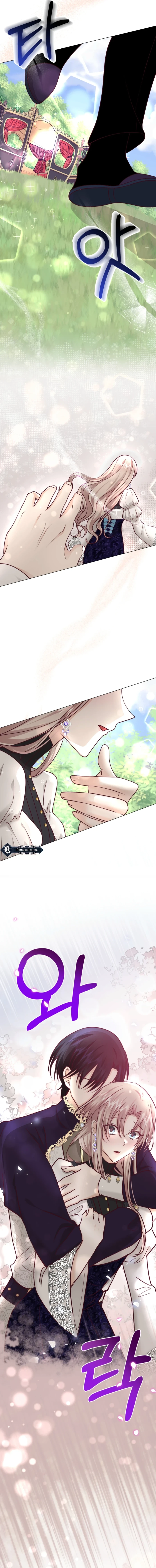Husband Replacement Chapter 26 Page 11
