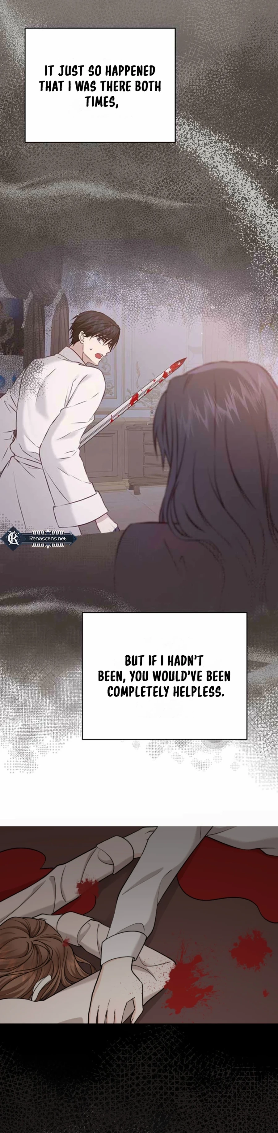 Husband Replacement Chapter 22 Page 10