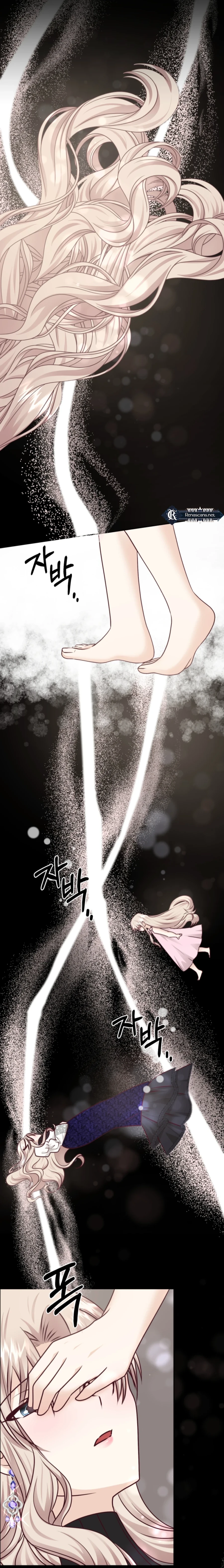 Husband Replacement Chapter 27 Page 14