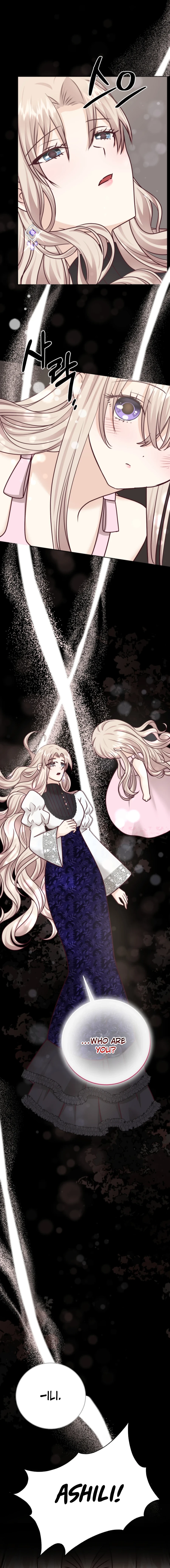 Husband Replacement Chapter 27 Page 15