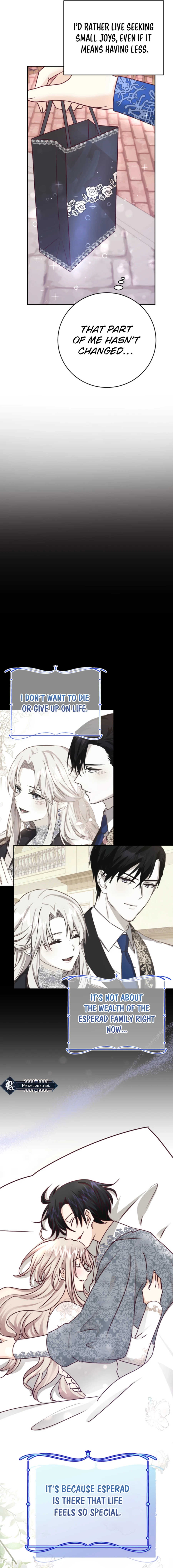 Husband Replacement Chapter 36 Page 11