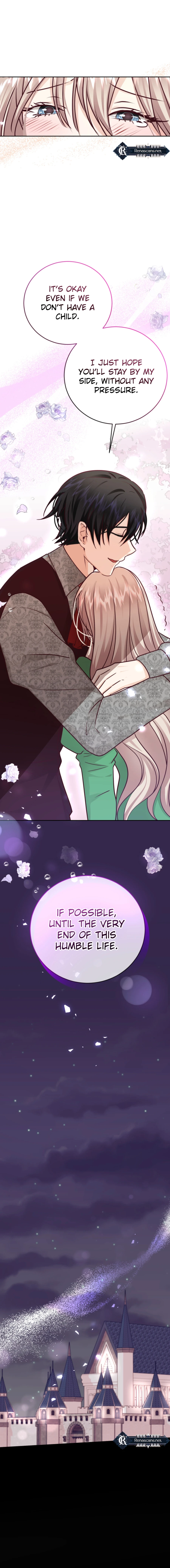 Husband Replacement Chapter 34 Page 9