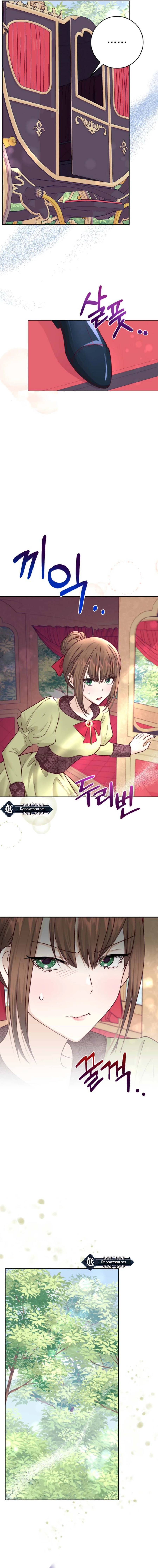 Husband Replacement Chapter 46 Page 4