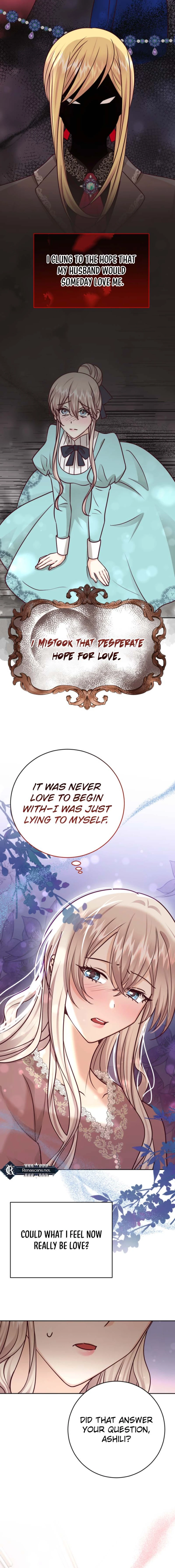 Husband Replacement Chapter 37 Page 10