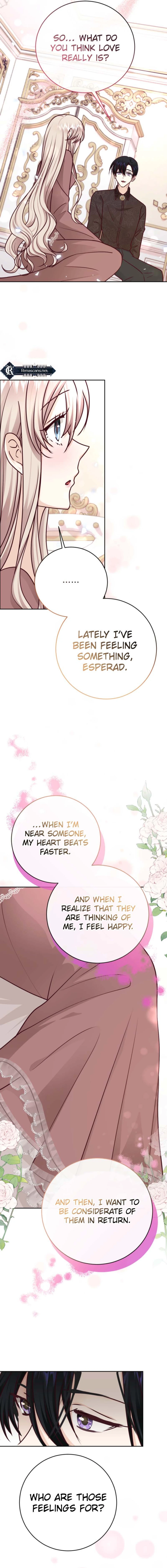 Husband Replacement Chapter 37 Page 11
