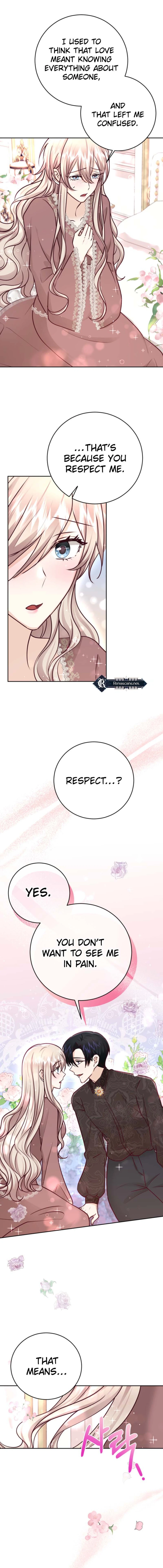 Husband Replacement Chapter 37 Page 13