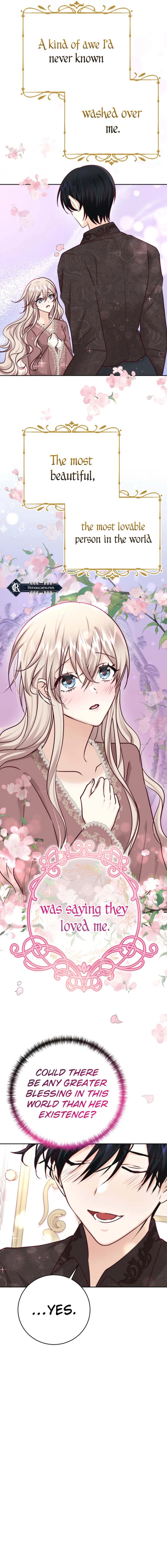 Husband Replacement Chapter 37 Page 15