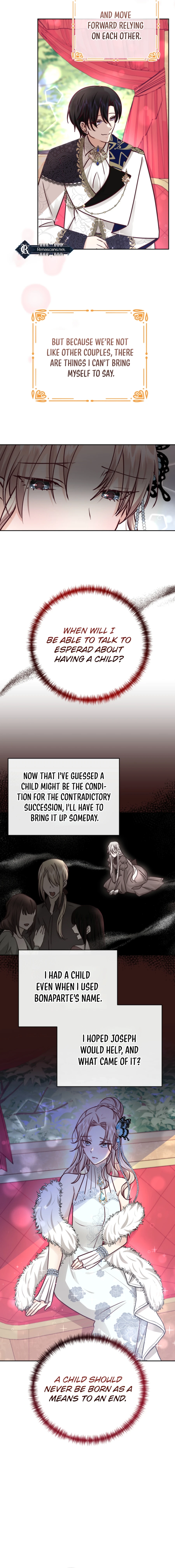 Husband Replacement Chapter 33 Page 13