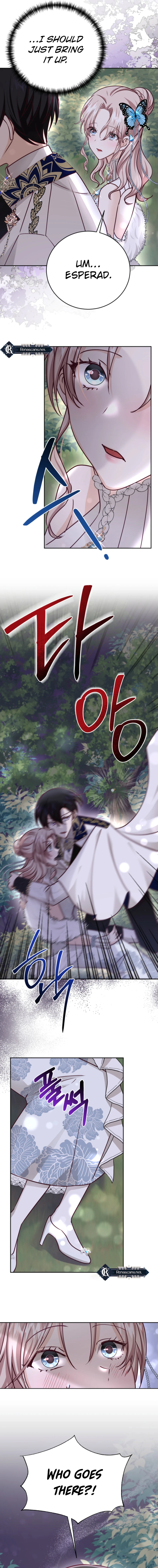 Husband Replacement Chapter 33 Page 15