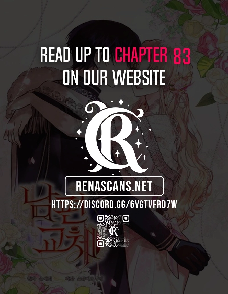 Husband Replacement Chapter 54 Page 16