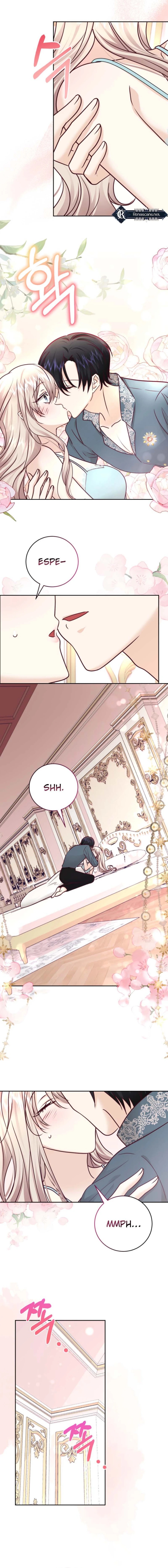 Husband Replacement Chapter 44 Page 5